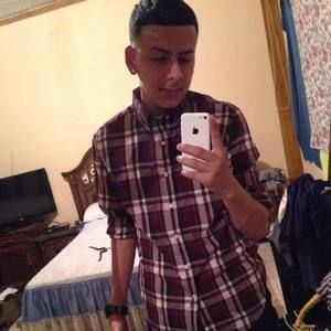 Meet your Posher, Diego